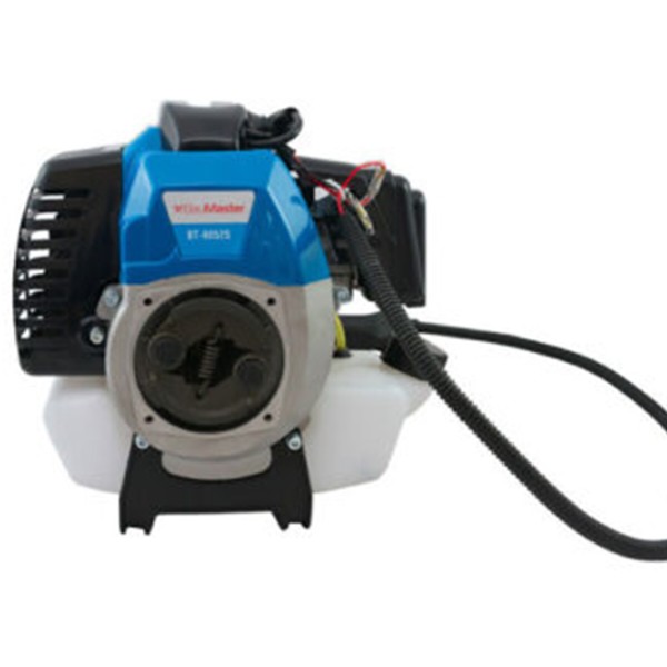 Фото - Мотокоса бензиновая BauMaster BT-9052S 3000 Вт