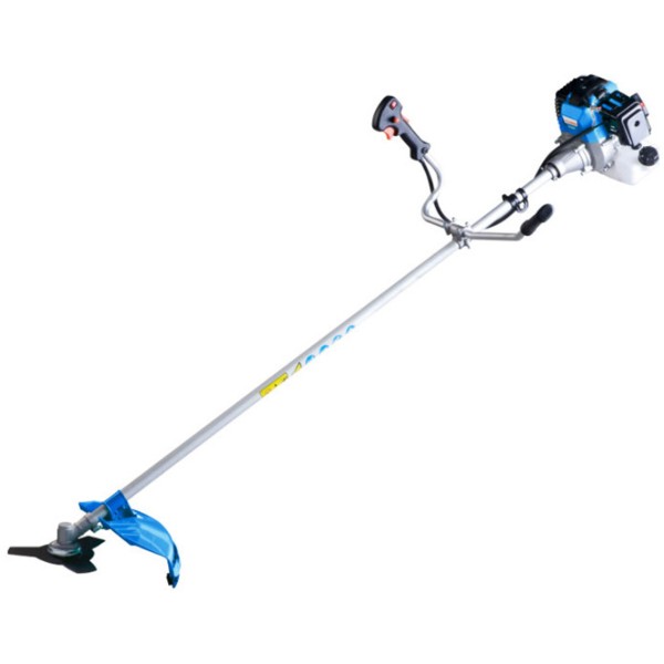 Фото - Мотокоса бензиновая BauMaster BT-9052S 3000 Вт