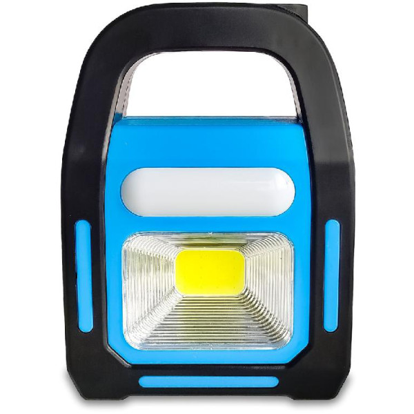 Фото - Фонарь аккумуляторный LED YL05-7000 (000060431)