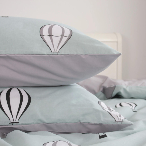 Фото - Комплект постельного белья ТЕП Journey (2-00880_35139)