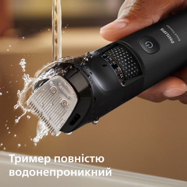Фото - Триммер для усов и бороды Philips BT5780/15 серии 5000