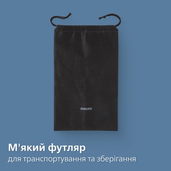 Фото - Триммер для усов и бороды Philips BT5780/15 серии 5000