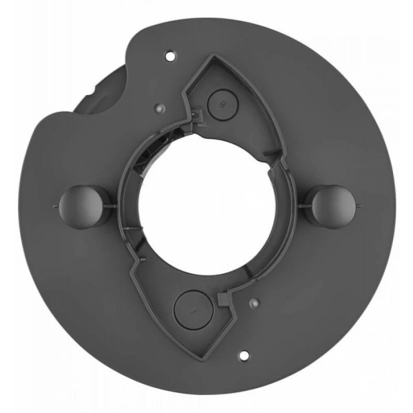 Фото - Кухонный комбайн KitchenAid Classic (5KFP1318EWH)