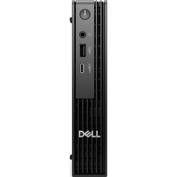 Фото - Неттоп Dell Pro Micro QCM1250 (BTO003_QCM1250_UA_WP)