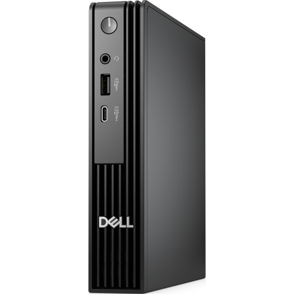 Фото - Неттоп Dell Pro Micro QCM1250 (BTO003_QCM1250_UA_WP)