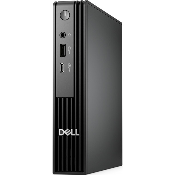 Фото - Неттоп Dell Pro Micro Intel i5-14500T (BTO006_QCM1250)