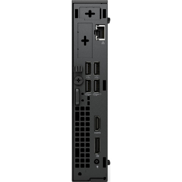 Фото - Неттоп Dell Pro Micro Intel i5-14500T (BTO006_QCM1250)