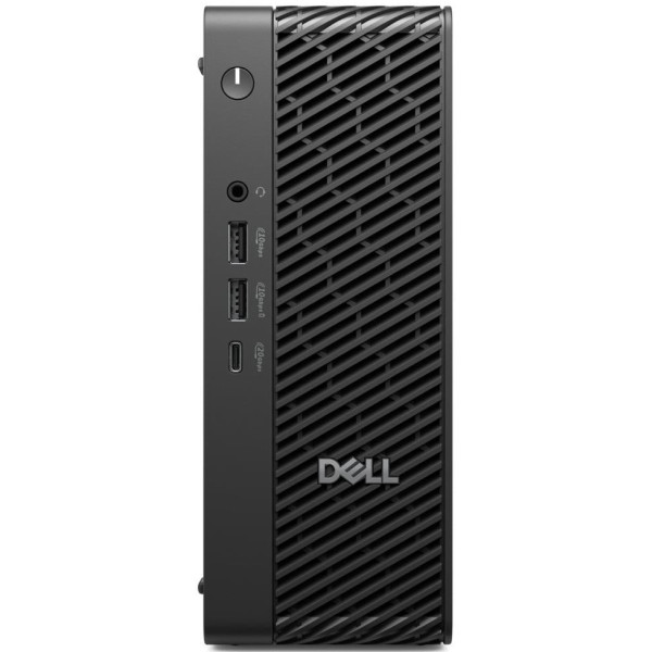 Фото - Неттоп Dell Pro Max Micro (BTO104_FCM2250)