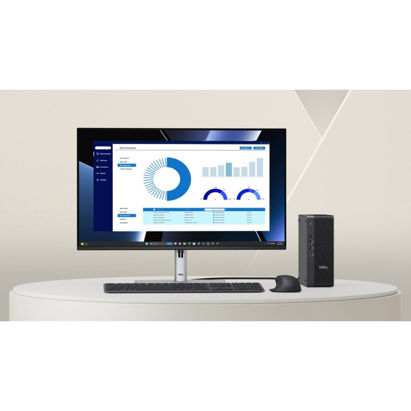 Фото - Неттоп Dell Pro Max Micro (BTO104_FCM2250)