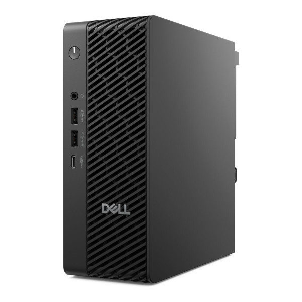 Фото - Неттоп Dell Pro Max Micro (BTO104_FCM2250)