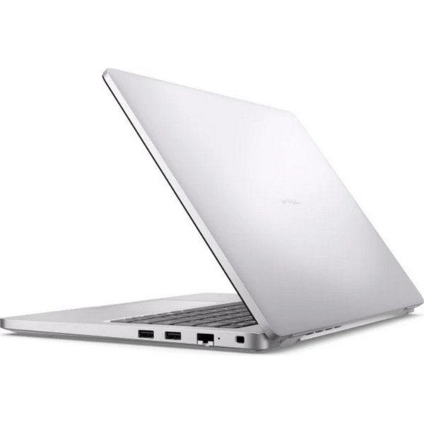 Фото - Ноутбук Dell Pro 14 (BTO106PC14250UA_W11P) Silver