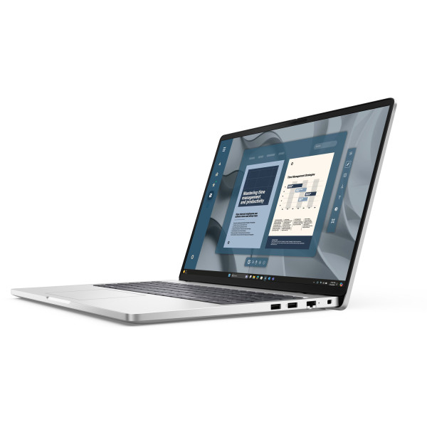 Фото - Ноутбук Dell Pro 16 (BTO108PC16250UA_UBU) Silver