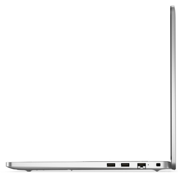 Фото - Ноутбук Dell Pro 16 (BTO108PC16250UA_UBU) Silver