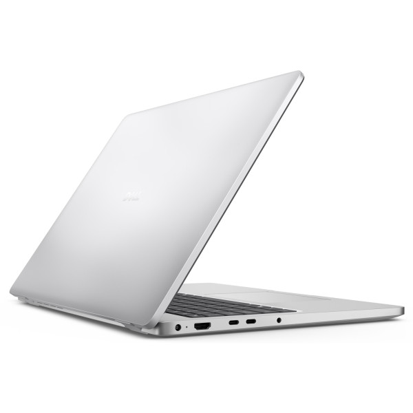 Фото - Ноутбук Dell Pro 16 (BTO108PC16250UA_UBU) Silver