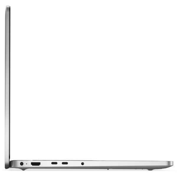 Фото - Ноутбук Dell Pro 16 (BTO108PC16250UA_UBU) Silver