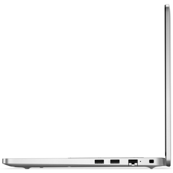 Фото - Ноутбук Dell Pro 14 (BTO108PC14250UA_UBU) Silver