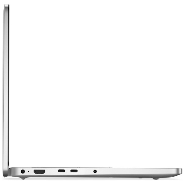 Фото - Ноутбук Dell Pro 14 (BTO108PC14250UA_UBU) Silver