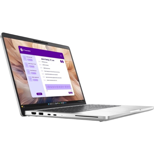 Фото - Ноутбук Dell Pro 14 Plus (BTO217PB14250UA_W11P) Silver