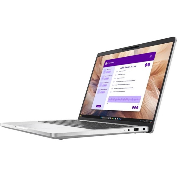 Фото - Ноутбук Dell Pro 14 Plus (BTO217PB14250UA_W11P) Silver