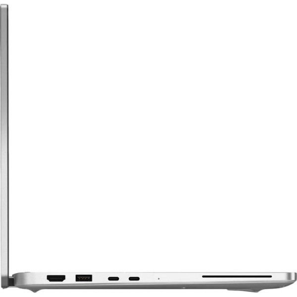 Фото - Ноутбук Dell Pro 14 Plus (BTO217PB14250UA_W11P) Silver