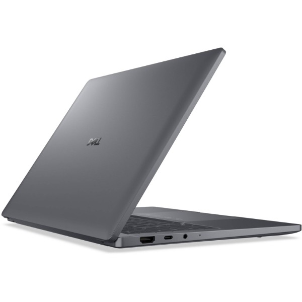 Фото - Ноутбук Dell Pro 14 Premium (BTO207_PA14250_UA_WP) Silver