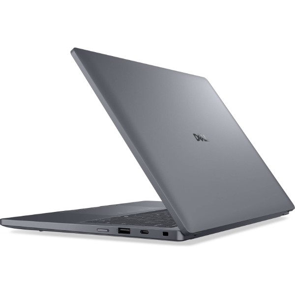Фото - Ноутбук Dell Pro 14 Premium (BTO207_PA14250_UA_WP) Silver