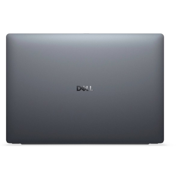 Фото - Ноутбук Dell Pro 14 Premium (BTO207_PA14250_UA_WP) Silver
