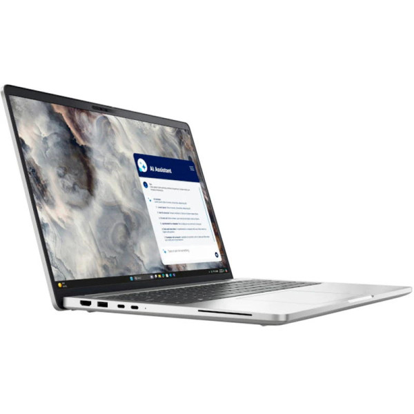 Фото - Ноутбук Dell Pro 16 Plus PB16250 (210-BPCK_U732512WP) Silver