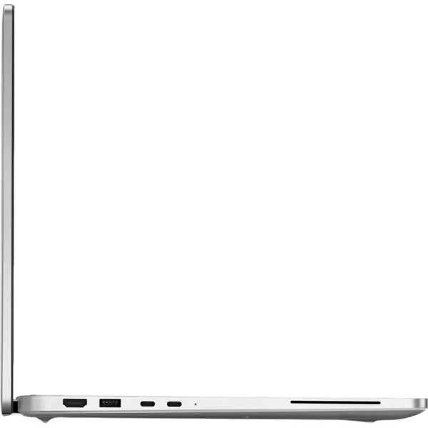 Фото - Ноутбук Dell Pro 16 Plus PB16250 (210-BPCK_U732512WP) Silver