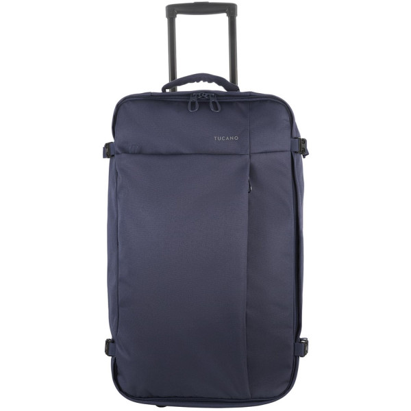 Фото - Валіза Tucano TUGO M Trolley Blue (BTRTUG-M-B)