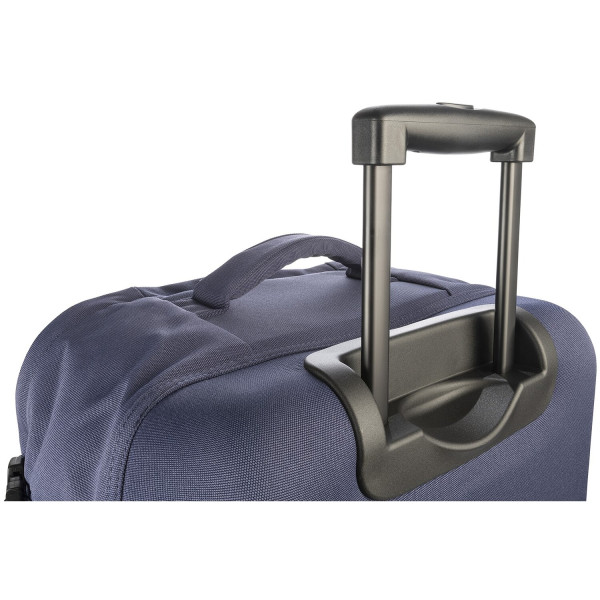 Фото - Валіза Tucano TUGO M Trolley Blue (BTRTUG-M-B)