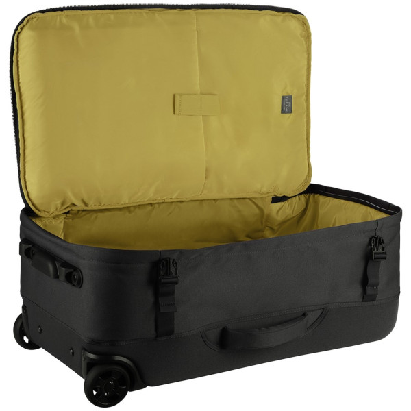 Фото - Валіза Tucano TUGO M Trolley Black (BTRTUG-M-BK)