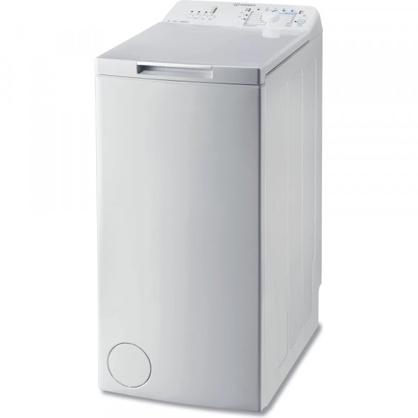 Фото - Пральна машина Indesit BTW A61053 (EU)