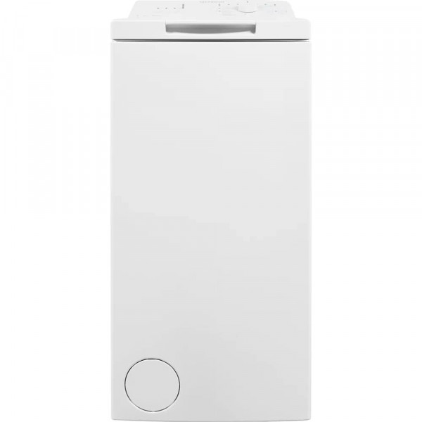Фото - Пральна машина Indesit BTW D61053 (EU)