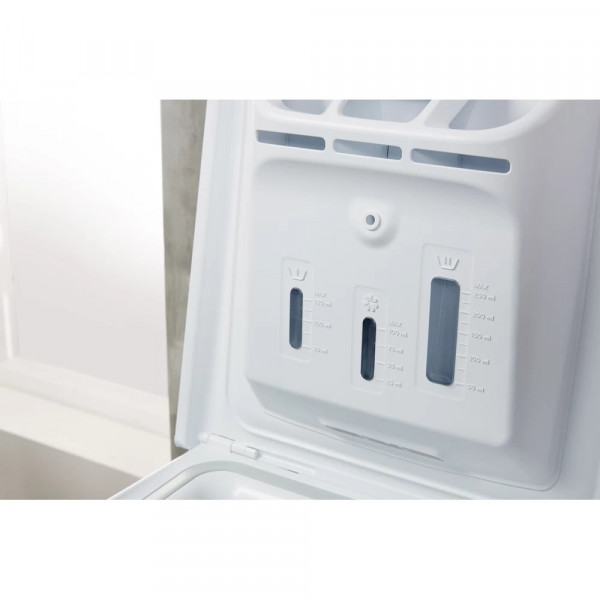Фото - Пральна машина Indesit BTW D61053 (EU)