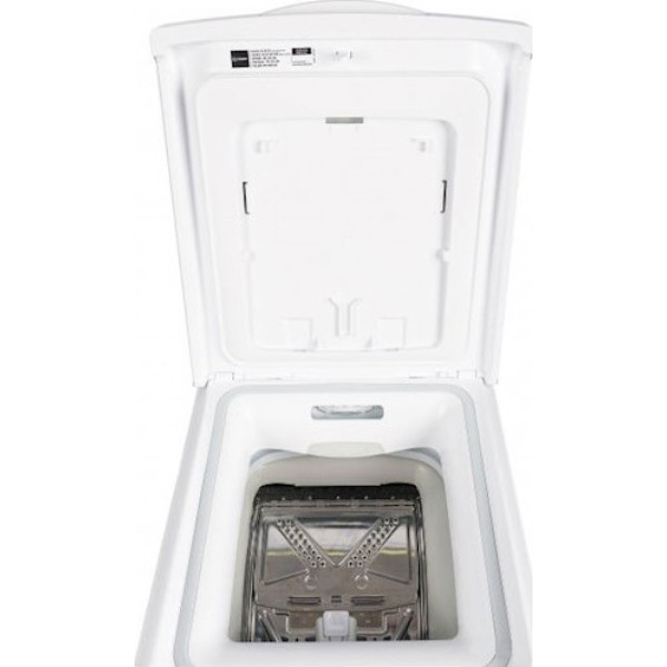 Фото - Мікропошкодження - Пральна машина Indesit BTW D61053 (EU)