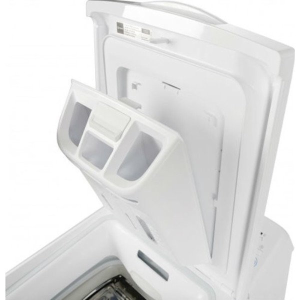 Фото - Мікропошкодження - Пральна машина Indesit BTW D61053 (EU)