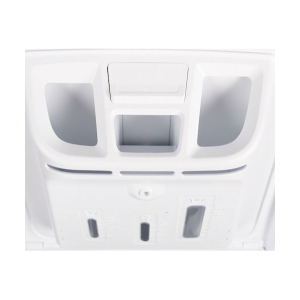 Фото - Мікропошкодження - Пральна машина Indesit BTW D61053 (EU)