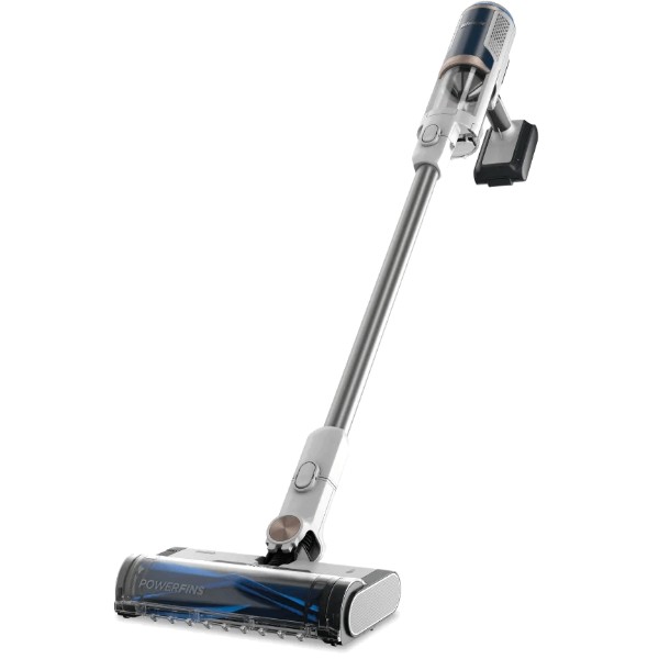 Фото - Пилосос ручний для дому Shark Cordless Pro with Auto Empty System (BU3521EU)