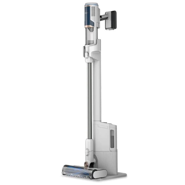 Фото - Пилосос ручний для дому Shark Cordless Pro with Auto Empty System (BU3521EU)