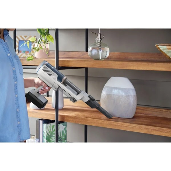 Фото - Пилосос ручний для дому Shark Cordless Pro with Auto Empty System (BU3521EU)