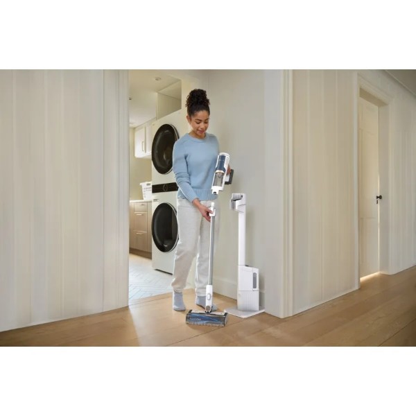 Фото - Пилосос ручний для дому Shark Cordless Pro with Auto Empty System (BU3521EU)