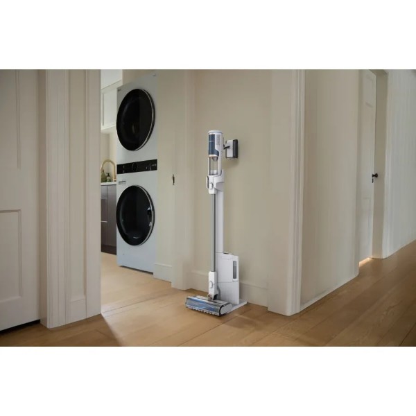 Фото - Пилосос ручний для дому Shark Cordless Pro with Auto Empty System (BU3521EU)