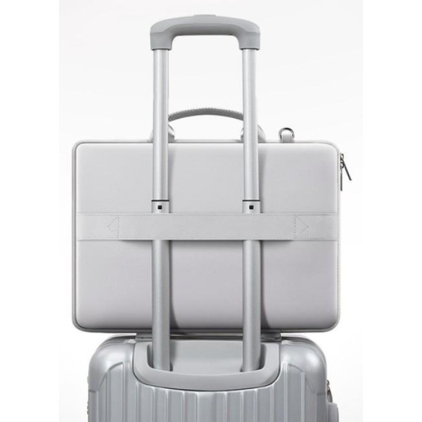 Фото - Сумка для ноутбуку BUBM 14" GR Gray