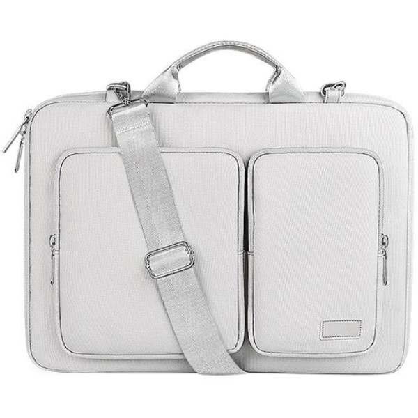 Фото - Сумка для ноутбуку BUBM 14" GR Gray