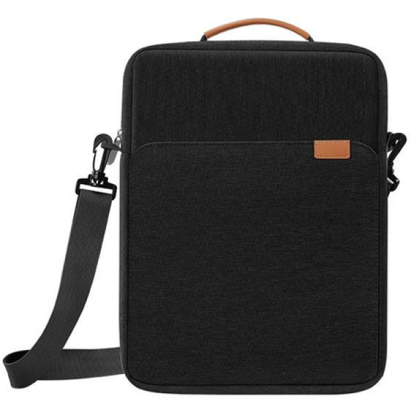 Фото - Сумка для ноутбуку BUBM 9-11" Black