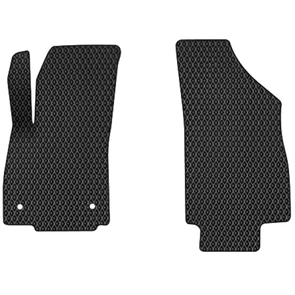 Фото - EVA килимки в салон авто передні EVAtech для Encore Restyling Buick 2016-2022 1 покоління SUV USA (BK1765AV2OU2RBB) Фото - EVA килимки в салон авто передні EVAtech для Encore Restyling Buick 2016-2022 1 покоління SUV USA (BK1765AV2OU2RBB)