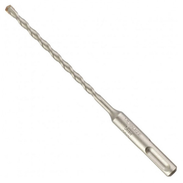 Фото - Бур Milwaukee SDS+ CONTRACTOR 5x160 (4932471214)