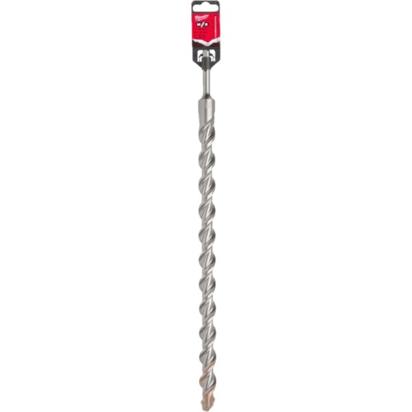Фото - Бур Milwaukee SDS-PLUS M2 24,0х450х400 мм (4932307087)