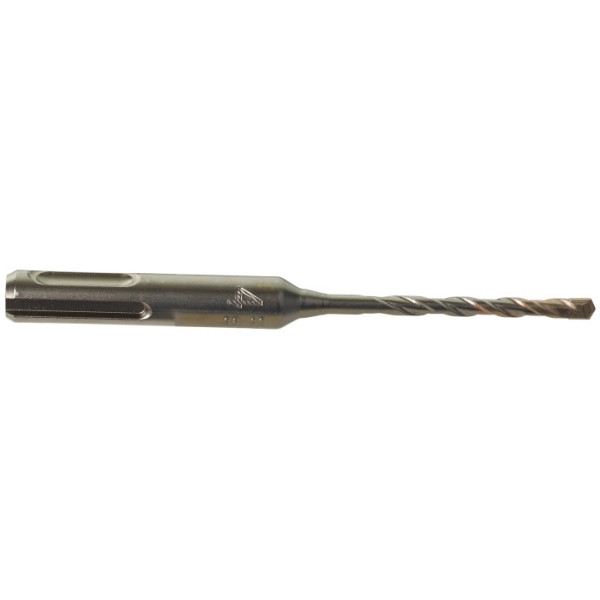 Фото - Бур Milwaukee SDS-PLUS M2 4,0х110х50 мм (4932339498)